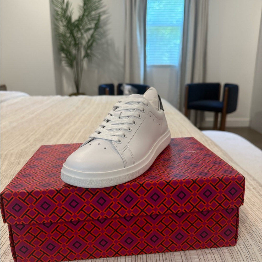 COPY - ** Brand New ** Tory Burch Howell Court Sneaker